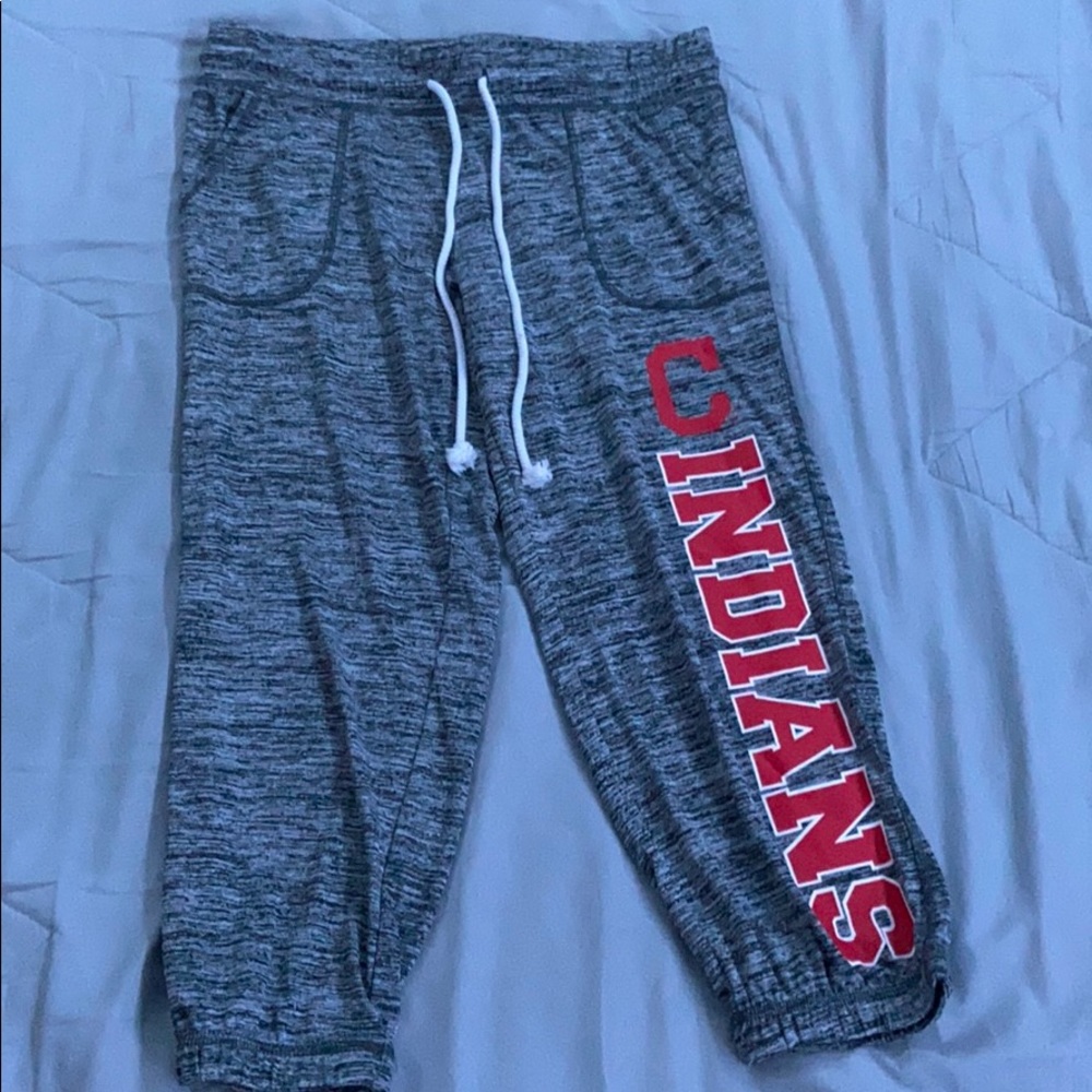 Sweatpants